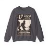 90s Alternative Rock U2 Sweatshirt