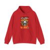 90s Hip-Hop Cypress Hill Hoodie