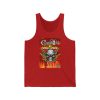 90s Hip-Hop Cypress Hill Tank Top