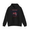 AC DC Australia's Family Jewels Hoodie