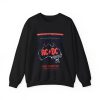 AC DC Australia's Family Jewels Sweatshirt