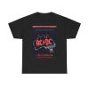 AC DC Australia's Family Jewels T-Shirt