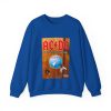 AC DC Rock in Rio 1985 Sweatshirt