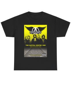 Aerosmith Fan Essential T-Shirt