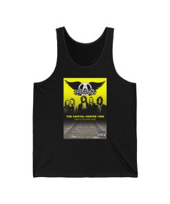 Aerosmith Fan Essential Tank Top