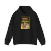 Anthrax Band Music Concert Hoodie