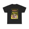 Anthrax Band Music Concert T-Shirt