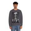 Arctic Monkeys Glastonbury Sweatshirt