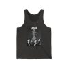 Arctic Monkeys Glastonbury Tank Top