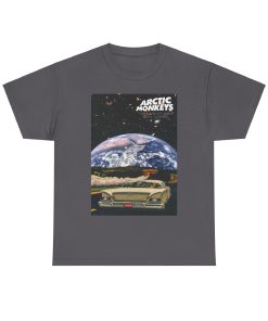 Arctic Monkeys Tranquility T-Shirt