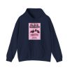 Black Sabbath Gaelic Park Hoodie