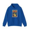 Blink 182 Enema of the State Hoodie