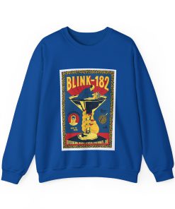 Blink 182 Enema of the State Sweatshirt