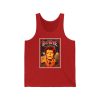 Collectible David Bowie Tank Top