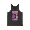 Collectible Lenny Kravitz Tank Top