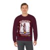 Collectible Machine Head Sweatshirt