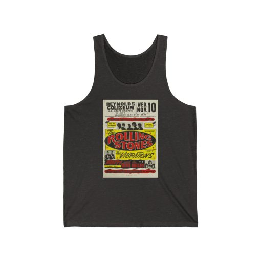 Collectible The Rolling Stones Tank Top