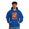 Cream Fillmore West Concert Hoodie