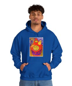 Cream Fillmore West Concert Hoodie