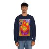 Cream Fillmore West Concert Sweatshirt