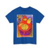 Cream Fillmore West Concert T-Shirt