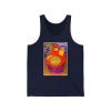 Cream Fillmore West Concert Tank Top