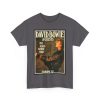 David Bowie Glass Spider T-Shirt