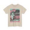 Grateful Dead Vintage Concert T-Shirt