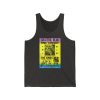 Grateful Dead and The Kinks Tank Top