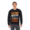 Grunge Music Legend Sweatshirt