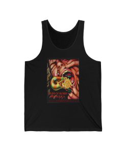 Guns N Roses Metallica Tank Top