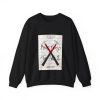 Iconic Pink Floyd The Wall Sweatshirt