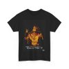 Iconic Prince Symbol Concert T-Shirt