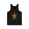 Iconic Prince Symbol Concert Tank Top