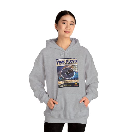 Immerse Yourself in Pink Floyd Hoodie