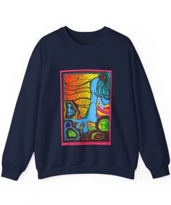 Jefferson Airplane Another Earth Sweatshirt