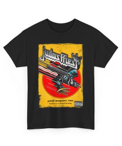 Judas Priest World Vengeance T-Shirt