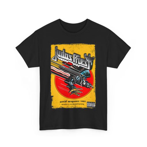 Judas Priest World Vengeance T-Shirt