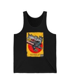 Judas Priest World Vengeance Tank Top