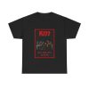 KISS Army New Year's Eve T-Shirt