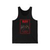 KISS Army New Year's Eve Tank Top