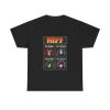 KISS Band Logo Organic T-Shirt