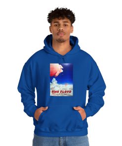 Limited Pink Floyd Animals Hoodie