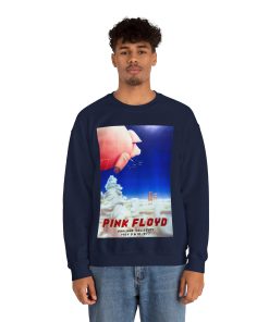 Limited Pink Floyd Animals Sweatshirt