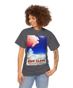 Limited Pink Floyd Animals T-Shirt