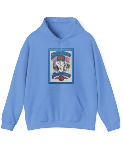 Lynyrd Skynyrd 1988 Tribute Hoodie