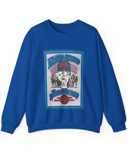 Lynyrd Skynyrd 1988 Tribute Sweatshirt