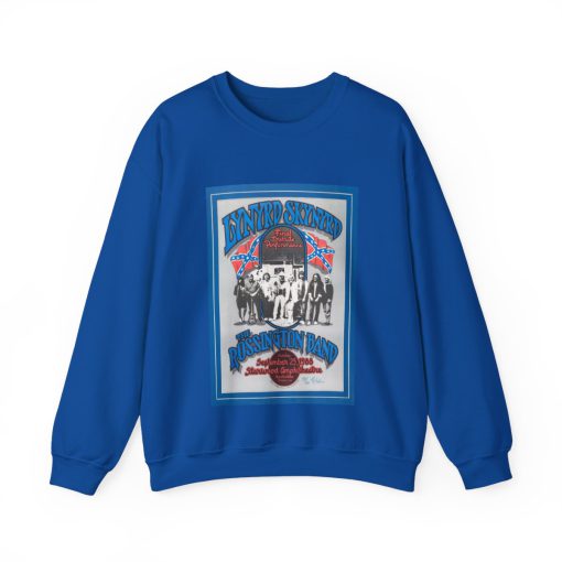 Lynyrd Skynyrd 1988 Tribute Sweatshirt