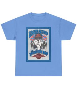 Lynyrd Skynyrd 1988 Tribute T-Shirt