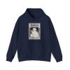 Madonna Blond Ambition Hoodie